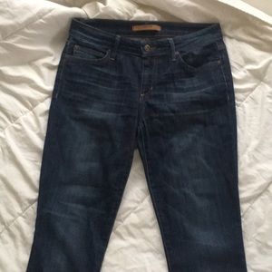 Thrifted Joe’s Jeans